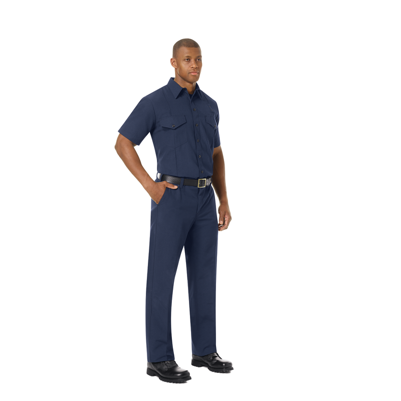 Men's Classic Firefighter Pant (Full Cut) image number 40