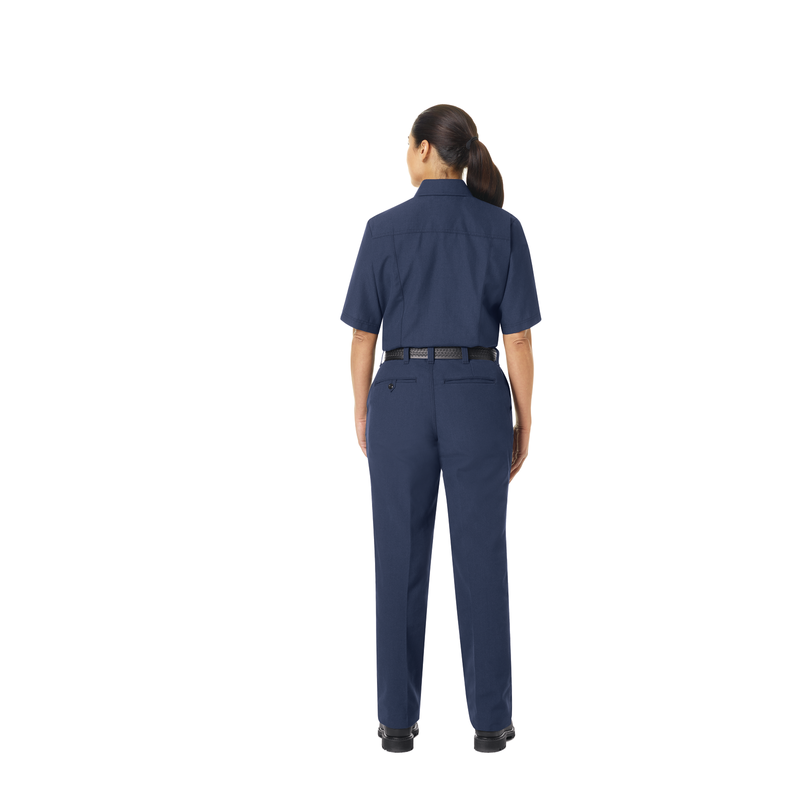 Women's Classic Firefighter Pant image number 3