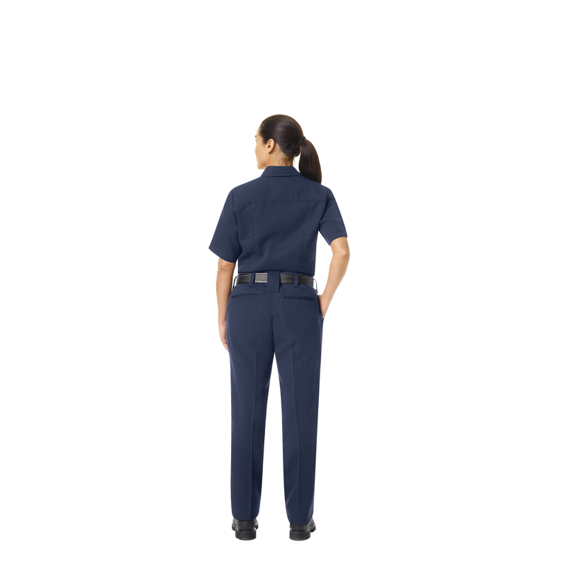 Women's Station No. 73 Uniform Shirt image number 5