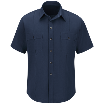 Men's Station No. 73 Uniform Shirt