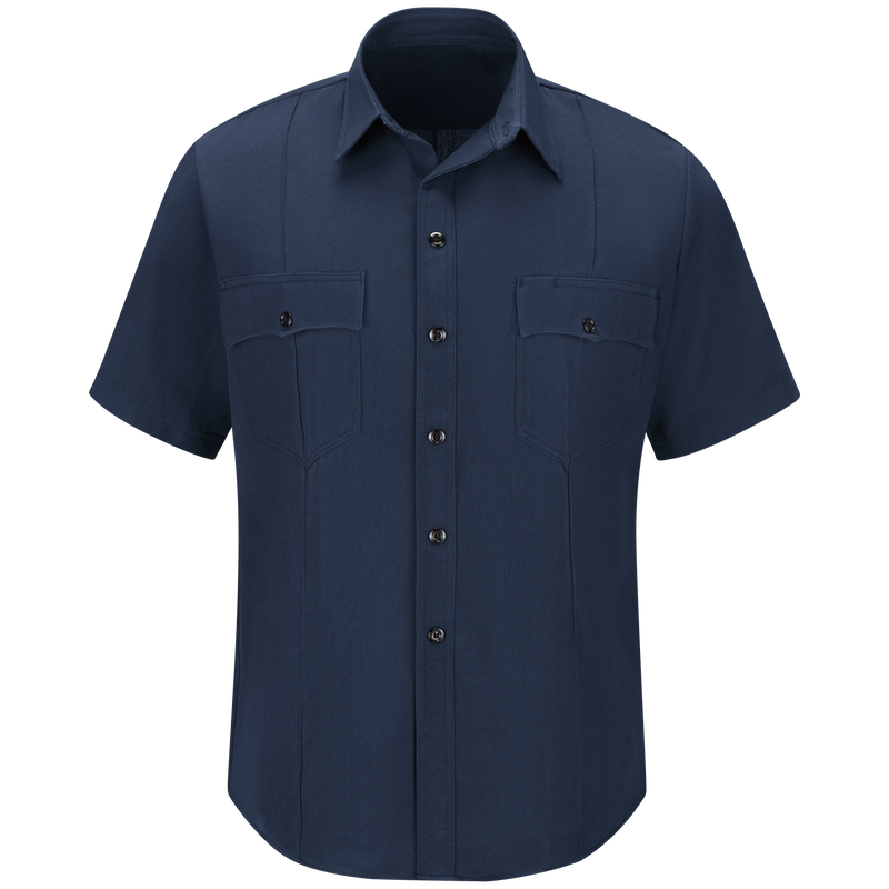 Men's Station No. 73 Uniform Shirt image number 0