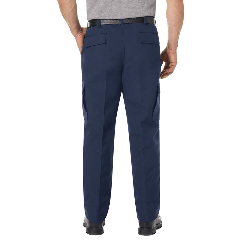 Men's Classic Rescue Cargo Pant image number 9