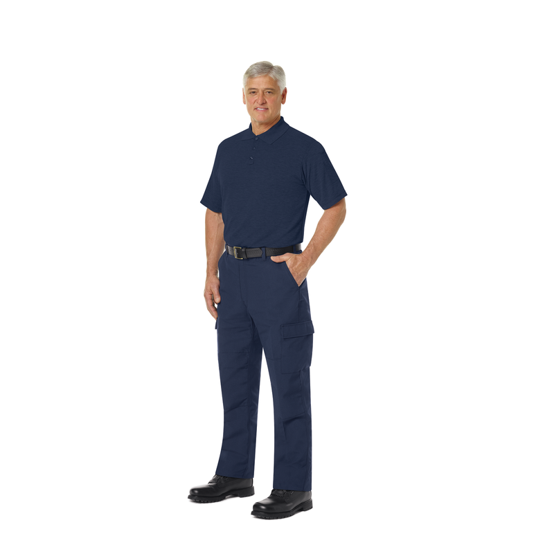 Men's Classic Rescue Cargo Pant image number 10