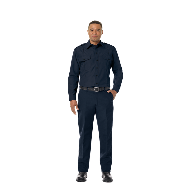 Men's Classic Firefighter Pant (Full Cut) image number 18