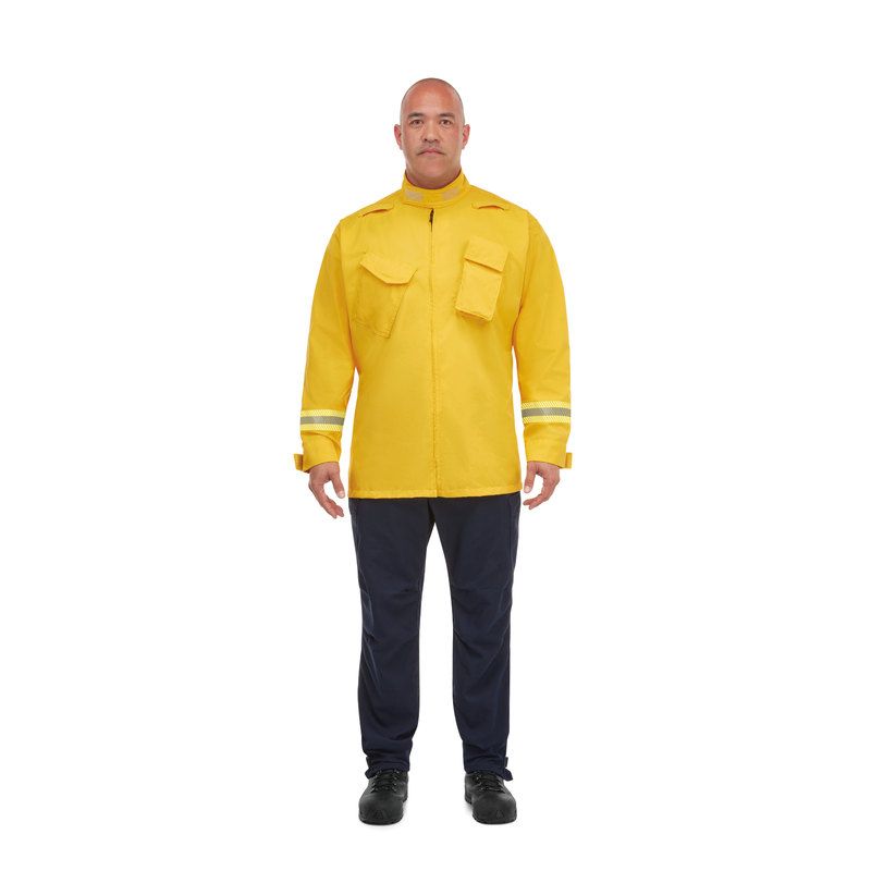 Men's Wildland Dual-Compliant Tactical Pant image number 7