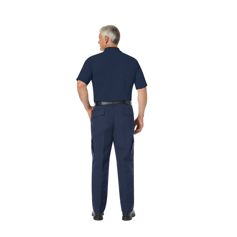 Men's Classic Rescue Cargo Pant image number 8