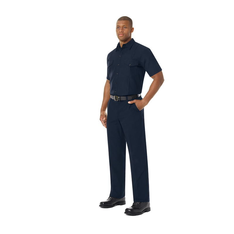 Men's Classic Firefighter Pant (Full Cut) image number 37