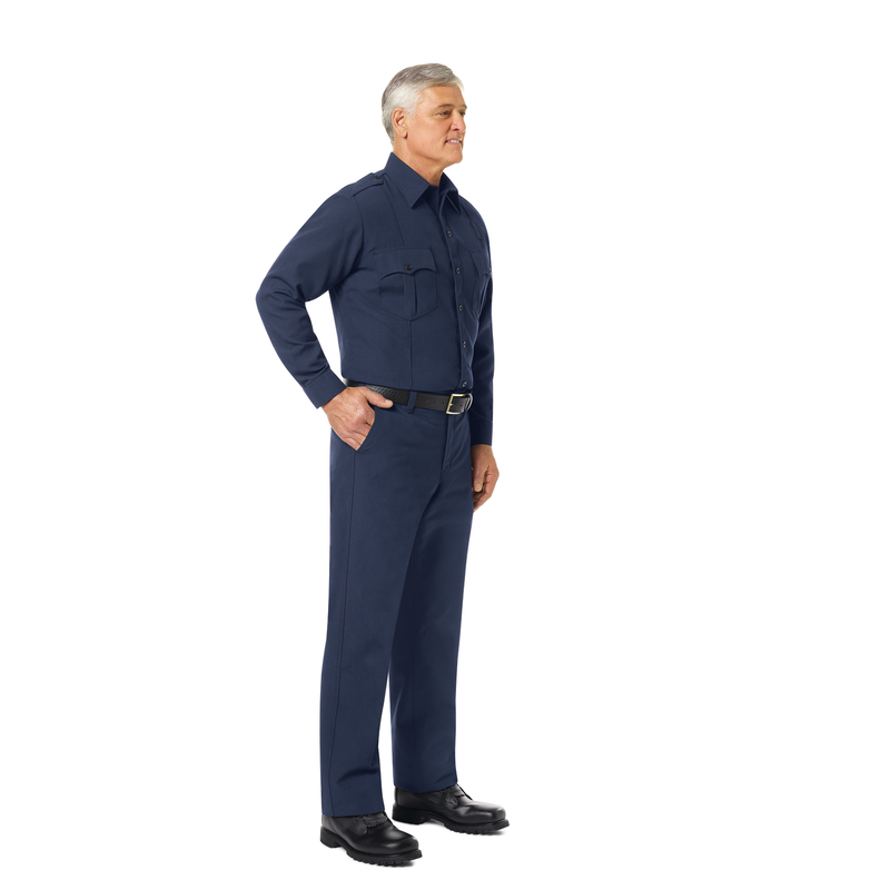 Men's Classic Firefighter Pant (Full Cut) image number 39