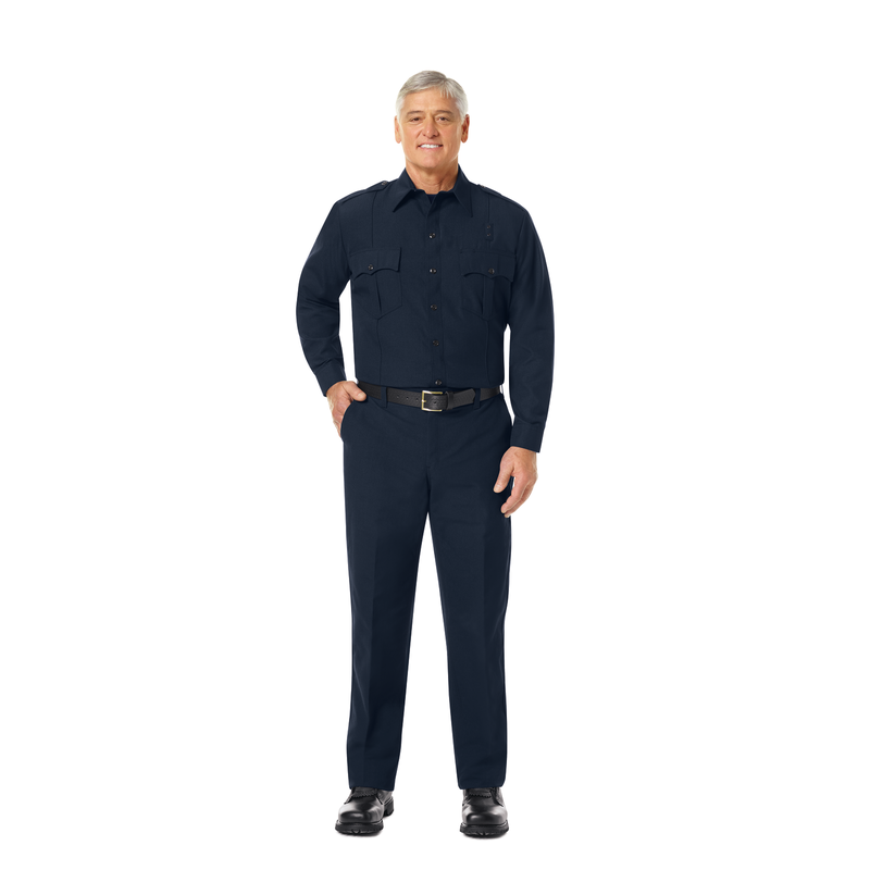 Men's Classic Firefighter Pant (Full Cut) image number 9