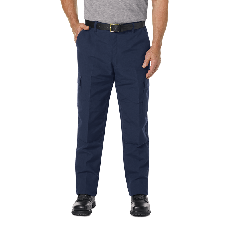 Men's Classic Rescue Cargo Pant image number 4