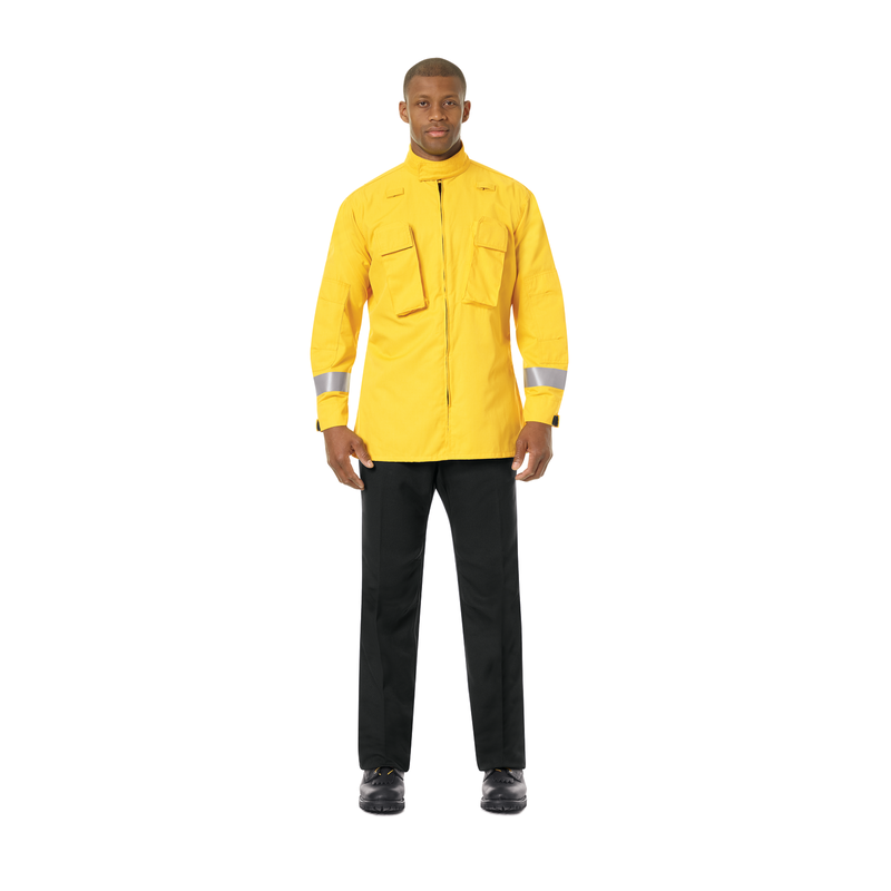 Men's Wildland Jacket image number 2