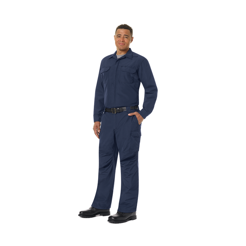 Men's FR Tactical Ripstop Pant image number 11