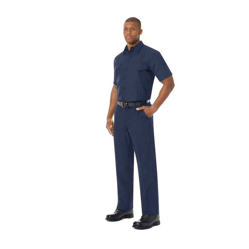 Men's Classic Firefighter Pant (Full Cut) image number 33