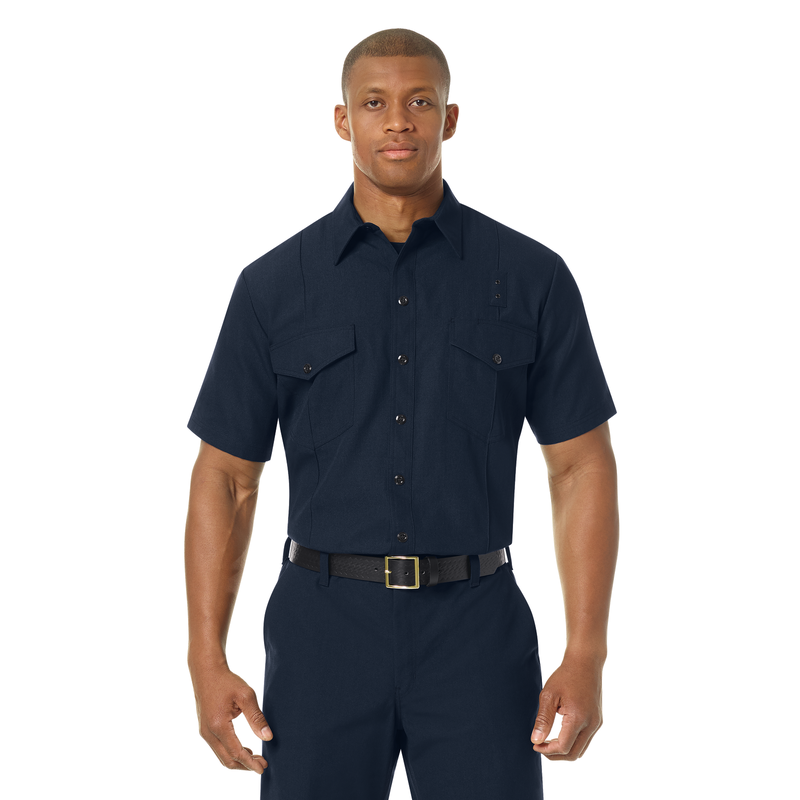 Men's Classic Firefighter Pant (Full Cut) image number 14