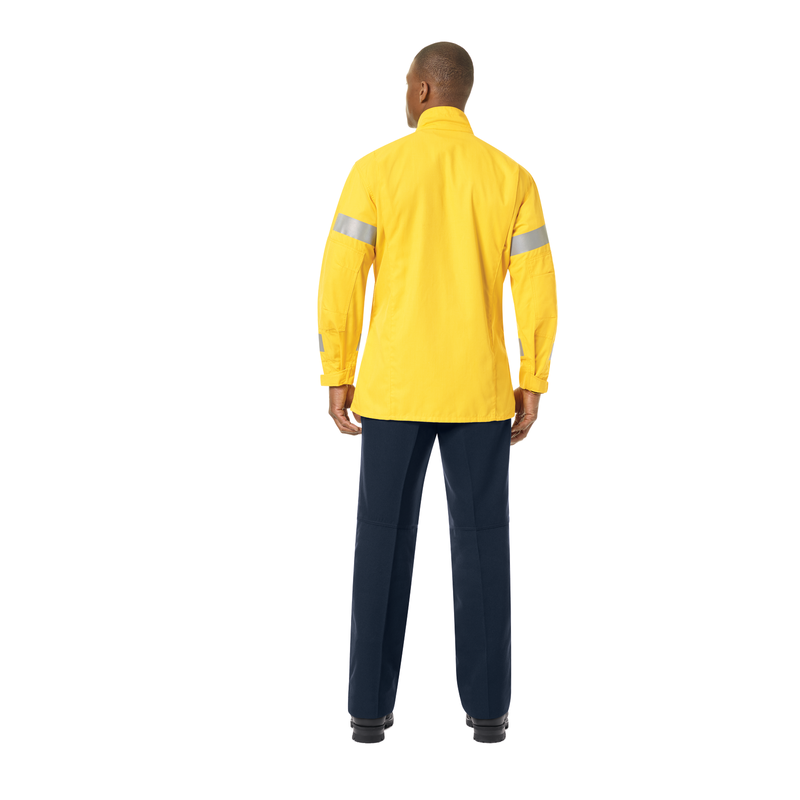 Men's Wildland Dual-Compliant Uniform Pant image number 7