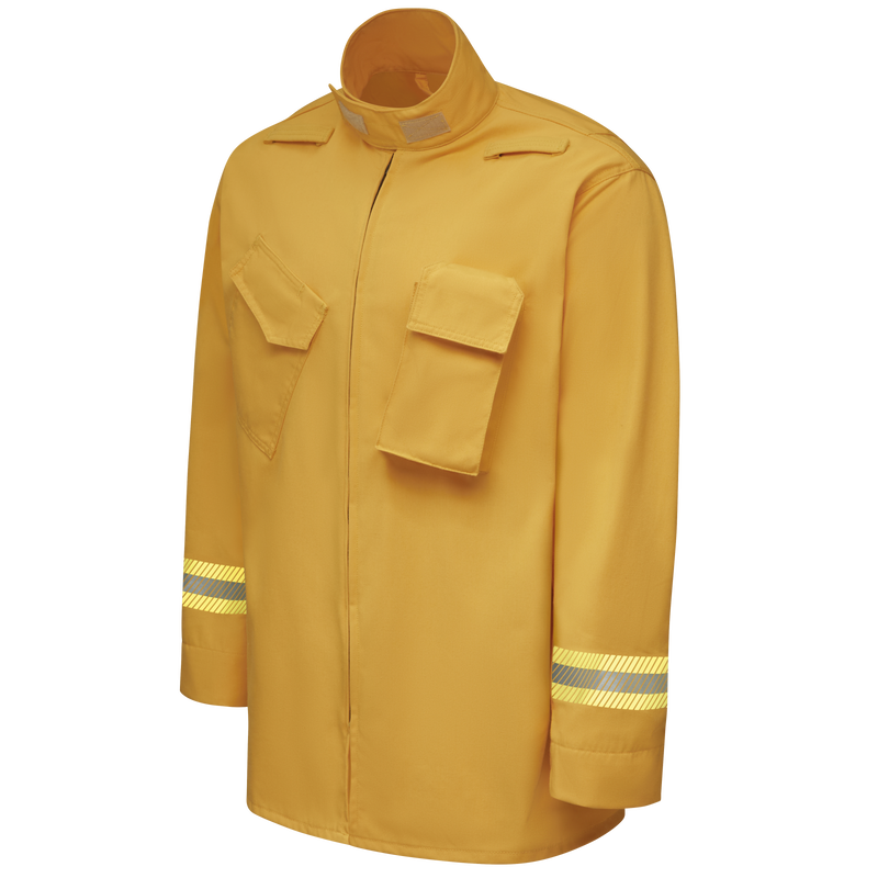 Men's Relaxed Fit Wildland Jacket image number 2