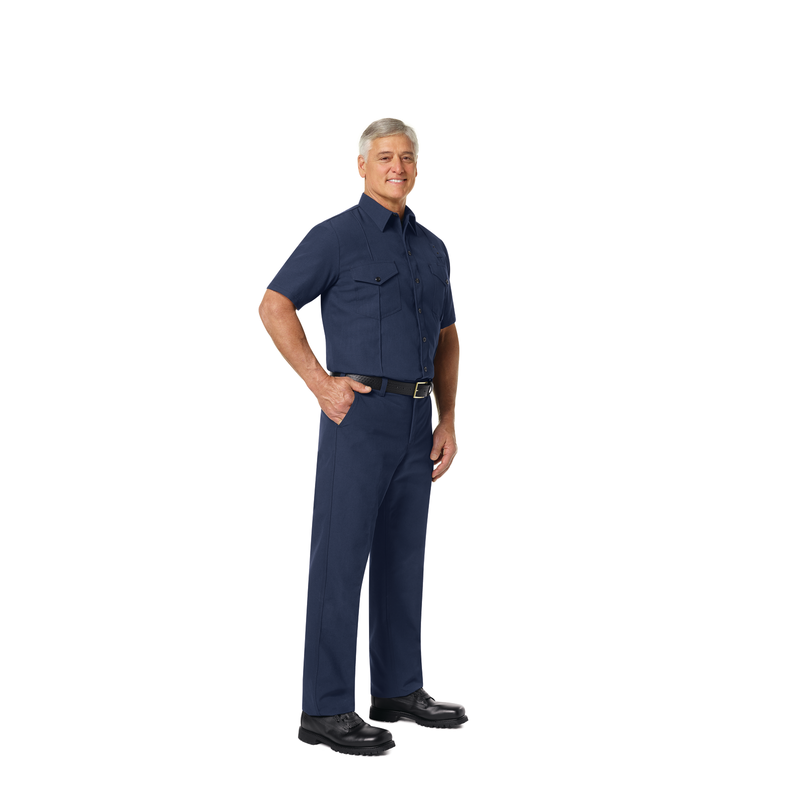 Men's Classic Firefighter Pant (Full Cut) image number 44