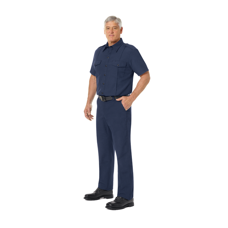 Men's Classic Firefighter Pant (Full Cut) image number 28