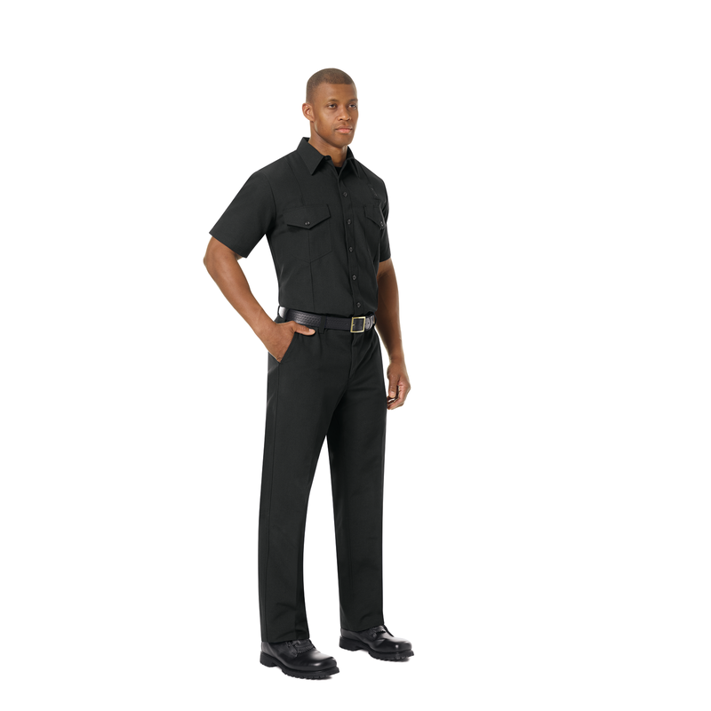 Men's Classic Firefighter Pant (Full Cut) image number 35