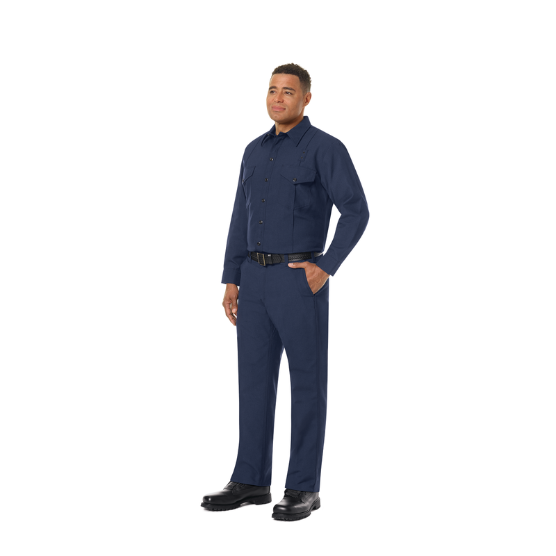 Men's Classic Firefighter Pant (Full Cut) image number 34