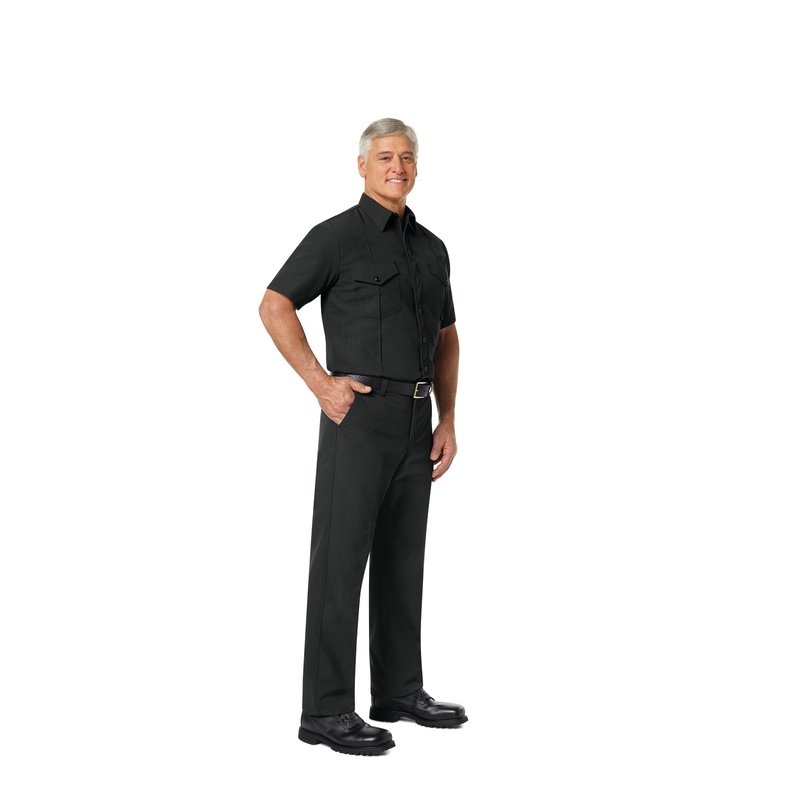 Men's Classic Firefighter Pant (Full Cut) image number 36