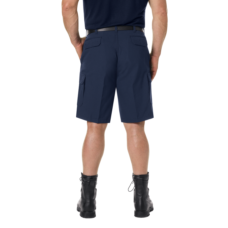 Men's Classic 12-Inch Cargo Short image number 4