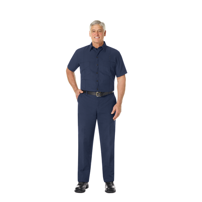 Men's Classic Firefighter Pant (Full Cut) image number 6