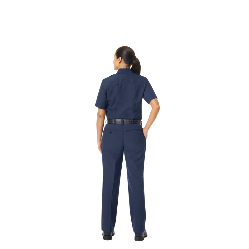 Women's Classic Fire Officer Shirt image number 4