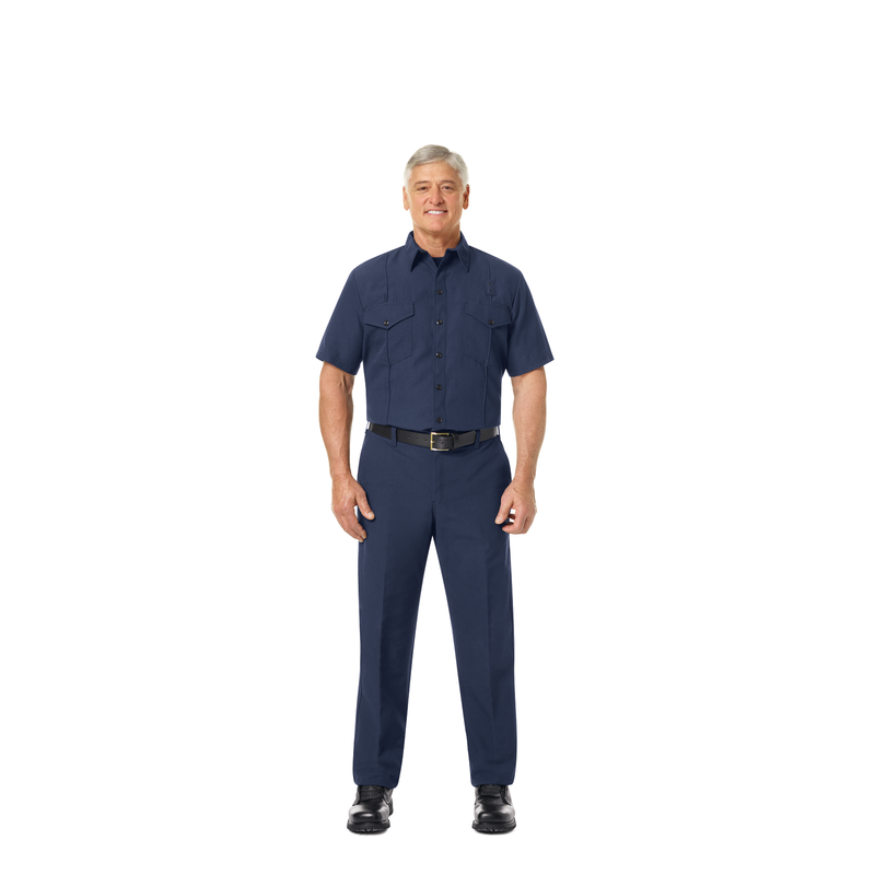 Men's Classic Firefighter Pant (Full Cut) image number 15