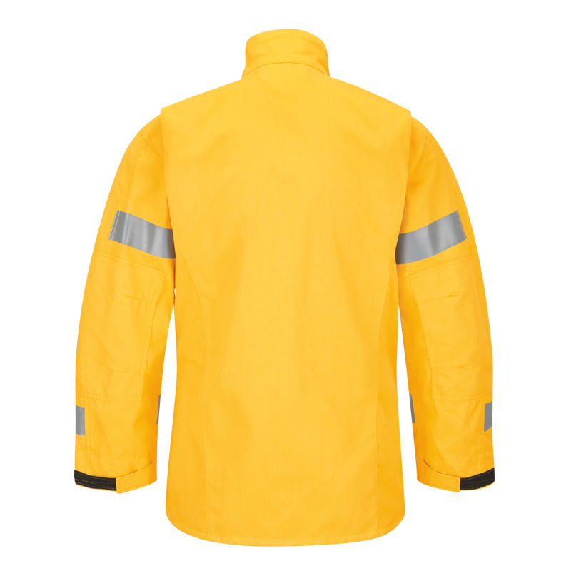 Men's Wildland Jacket image number 1