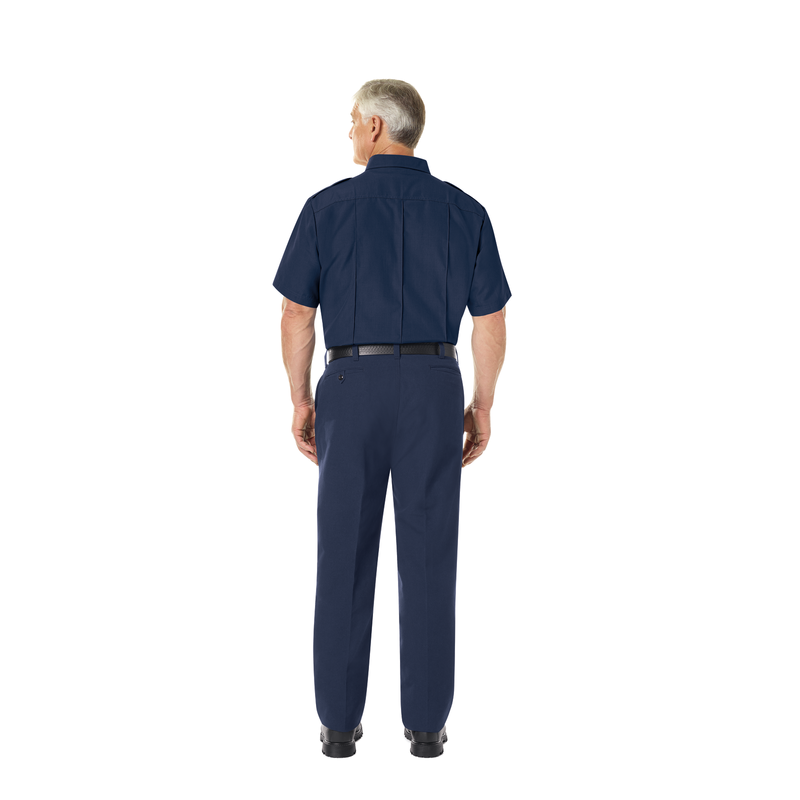 Men's Classic Firefighter Pant image number 16