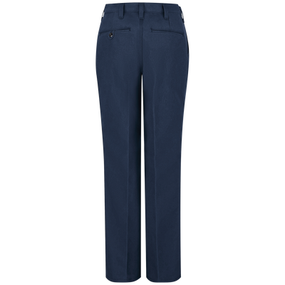 Women's Non-FR 100% Cotton Classic Fire Chief Pant