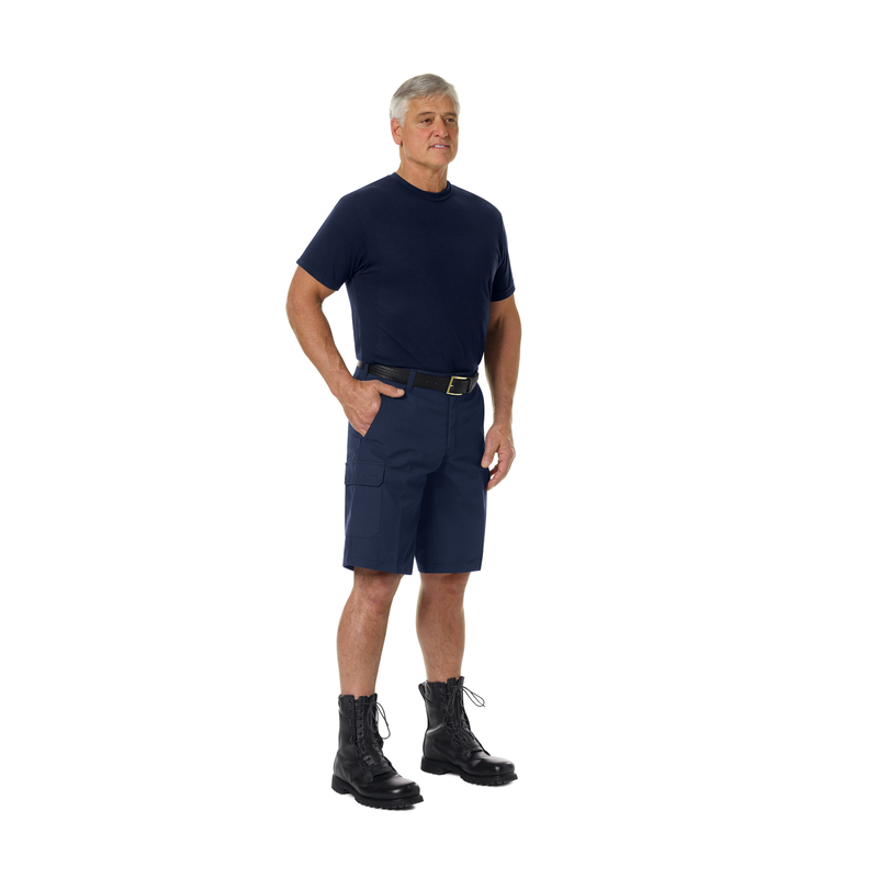 Men's Classic 12-Inch Cargo Short image number 9