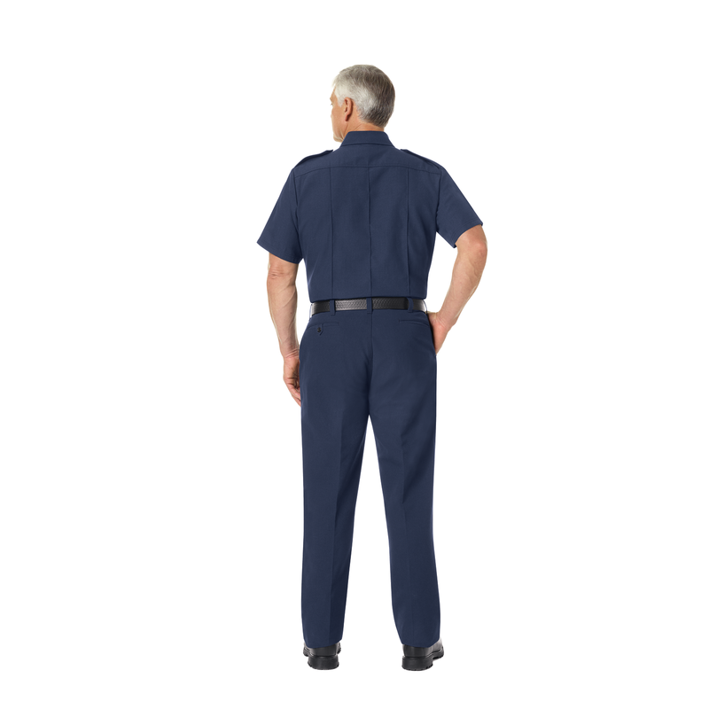 Men's Classic Firefighter Pant (Full Cut) image number 22