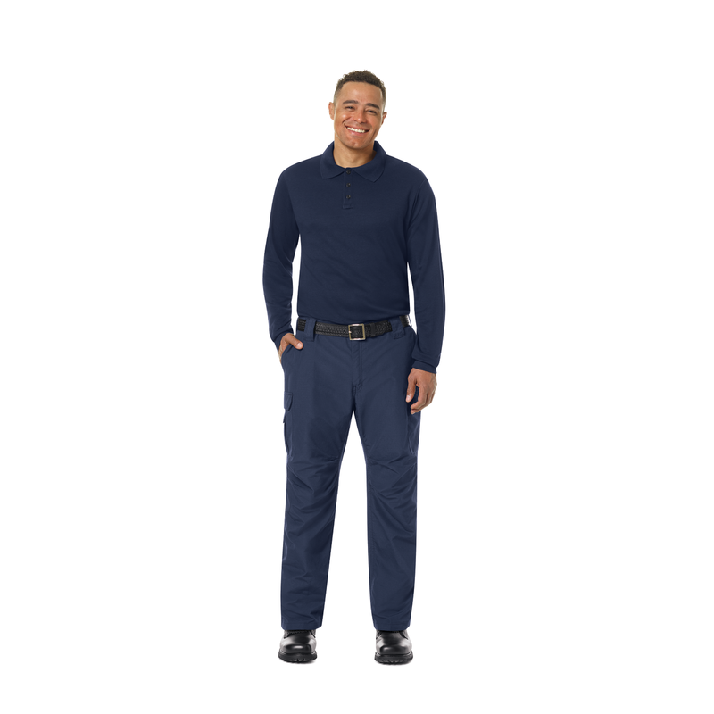 Men's FR Tactical Ripstop Pant image number 3