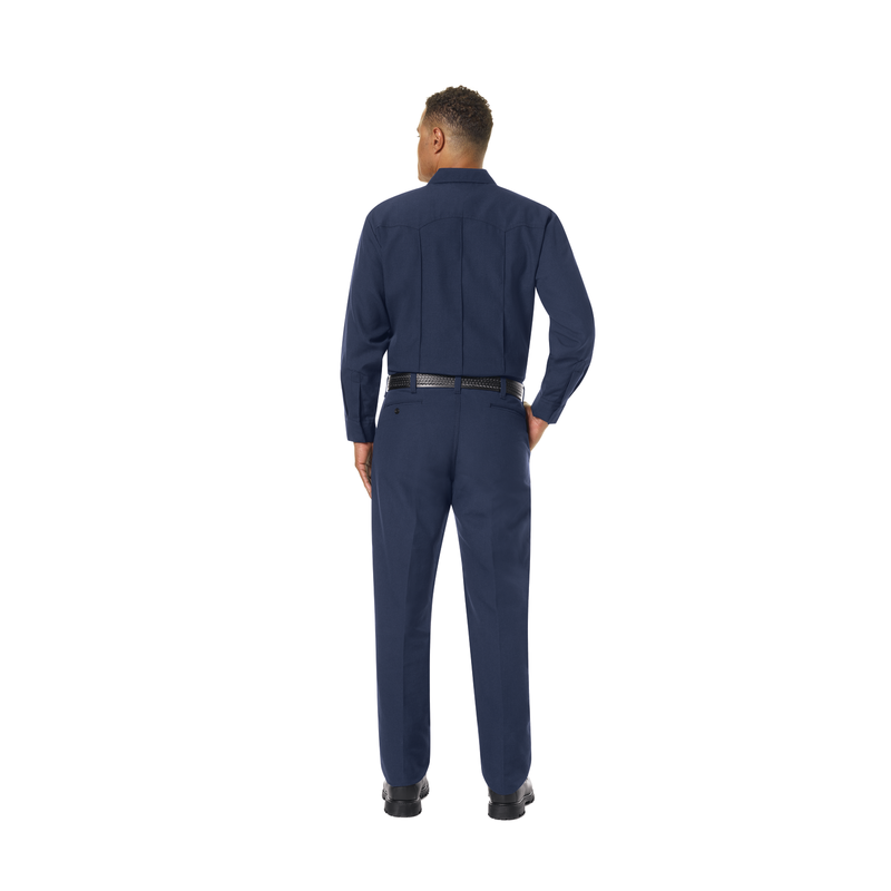 Men's Classic Firefighter Pant (Full Cut) image number 20