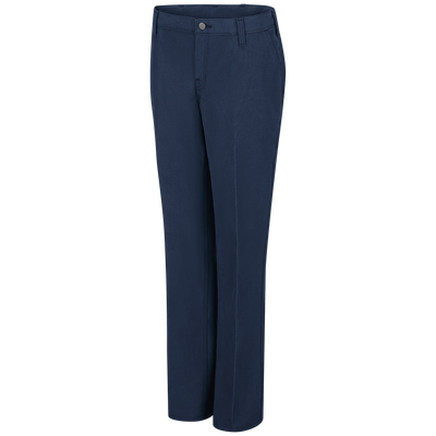 Women's Non-FR 100% Cotton Classic Fire Chief Pant