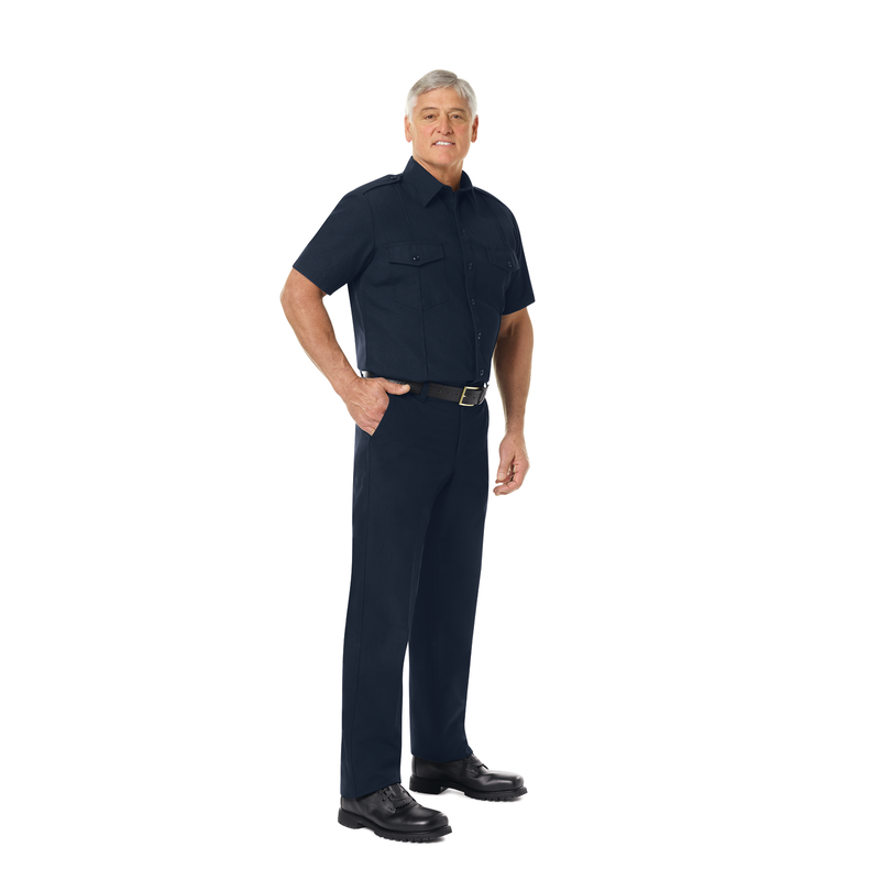 Men's Classic Firefighter Pant (Full Cut) image number 61