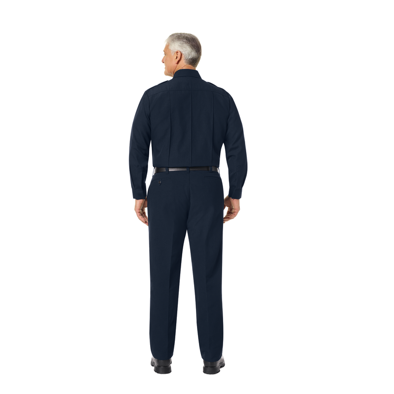 Men's Classic Firefighter Pant (Full Cut) image number 34