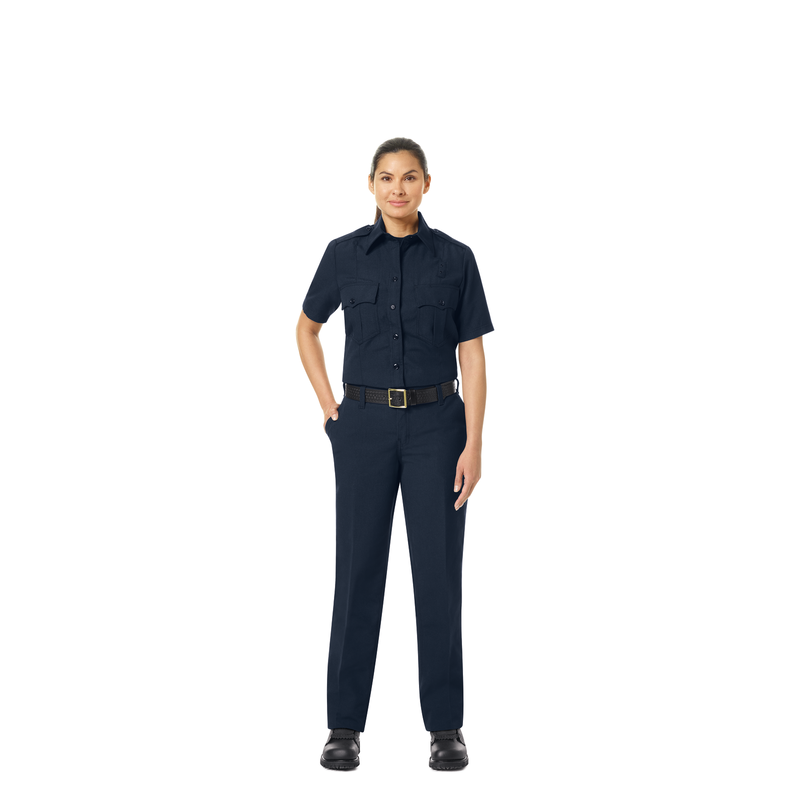 Women's Classic Firefighter Pant image number 4