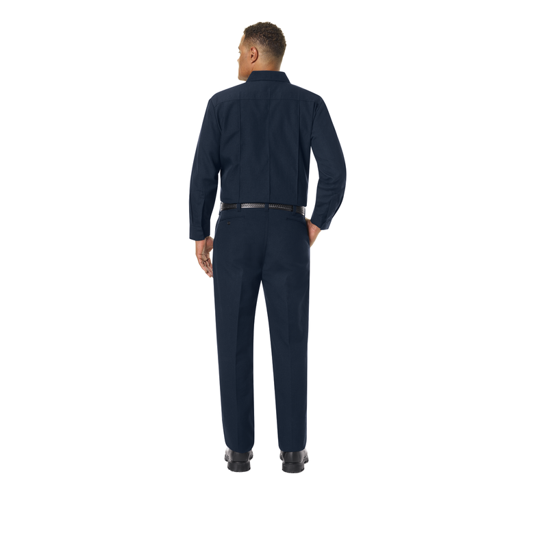 Men's Classic Firefighter Pant image number 12