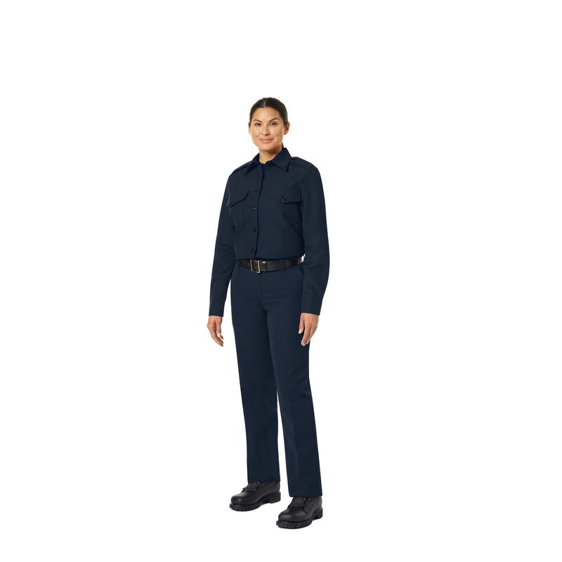 Women's Classic Firefighter Pant image number 18