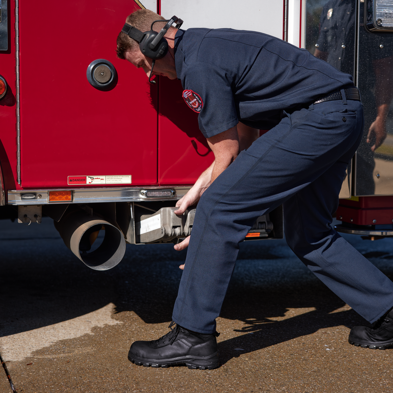 Men's Classic Firefighter Pant image number 31