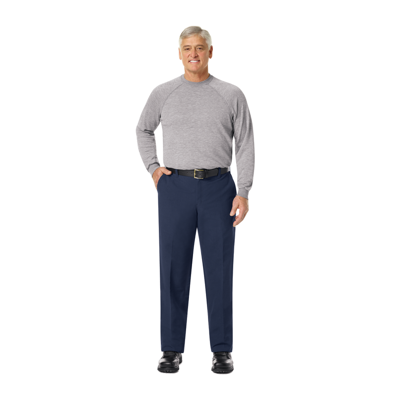 Men's Classic Firefighter Pant (Full Cut) image number 7