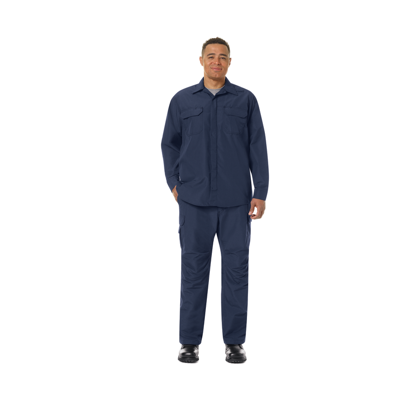 Men's FR Tactical Ripstop Pant image number 5