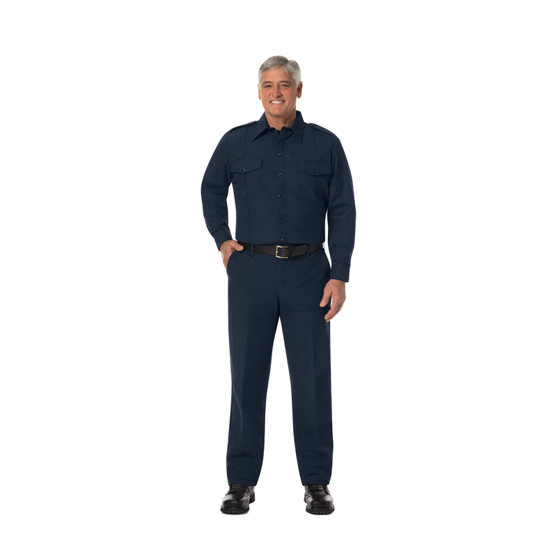 Men's Classic Firefighter Pant image number 10