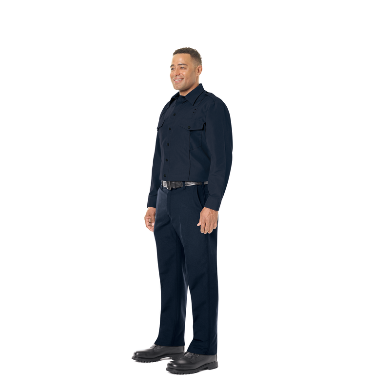 Men's Classic Firefighter Pant (Full Cut) image number 43