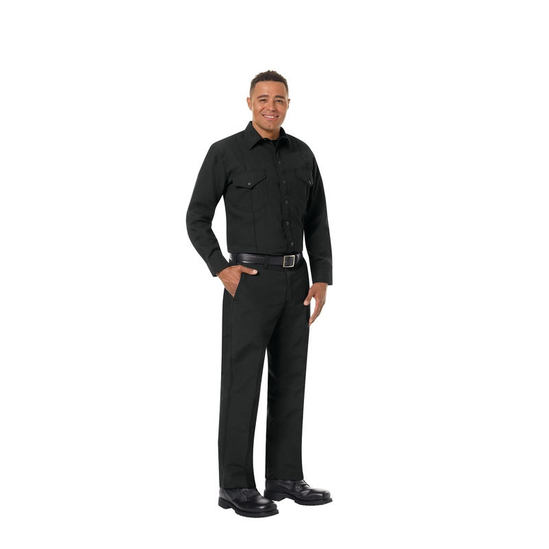 Men's Classic Firefighter Pant (Full Cut) image number 41