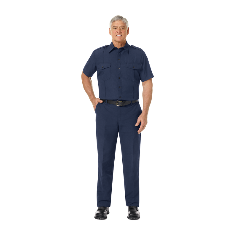 Men's Classic Firefighter Pant (Full Cut) image number 10