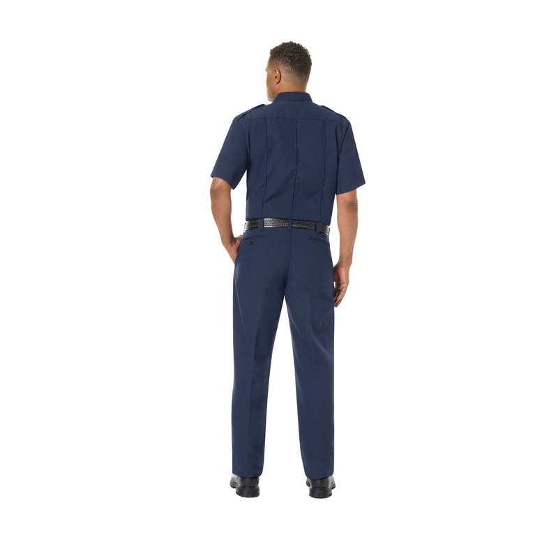 Men's Classic Firefighter Pant (Full Cut) image number 16